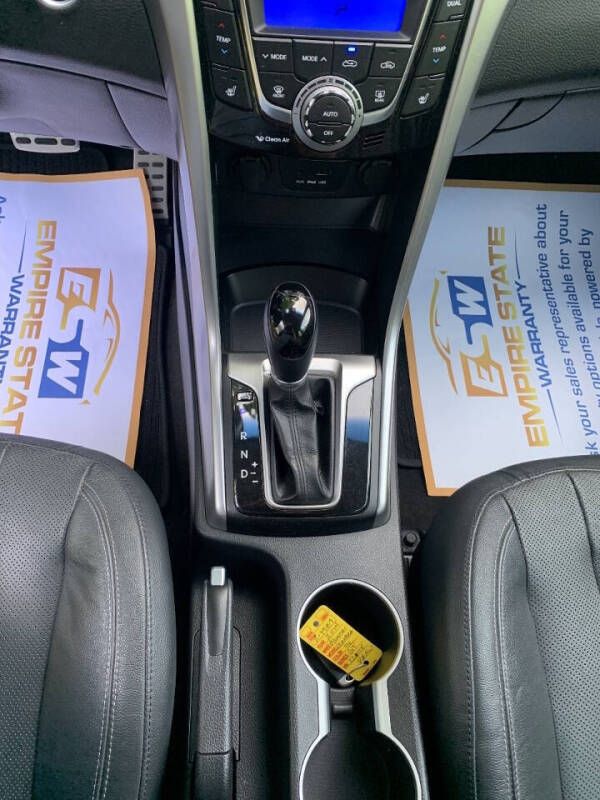 2014 Hyundai Elantra GT