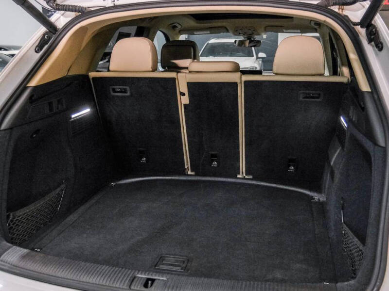 2019 Audi Q5 quattro Premium Plus 45 TFSI