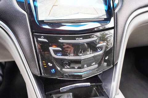 2017 Cadillac XTS Luxury