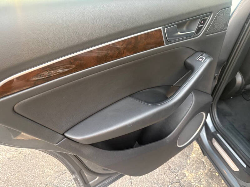 2016 Audi Q5 2.0T quattro Premium Plus