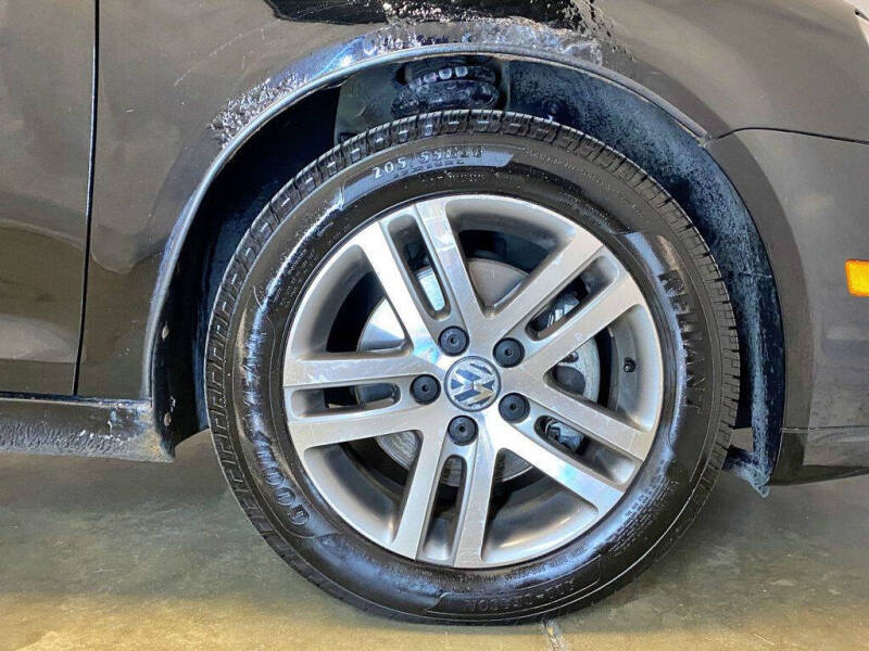 2006 Volkswagen Jetta 2.5