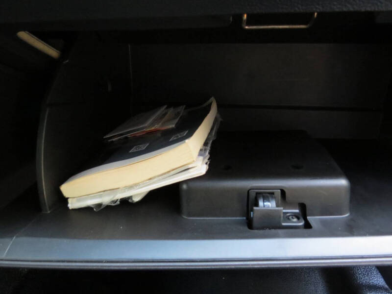 2015 Ford Taurus Police Interceptor