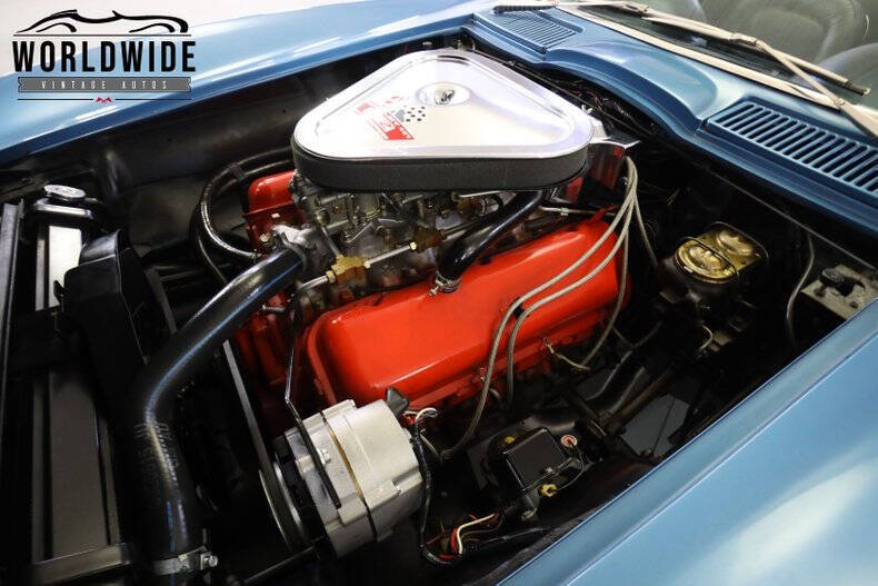 1967 Chevrolet Corvette