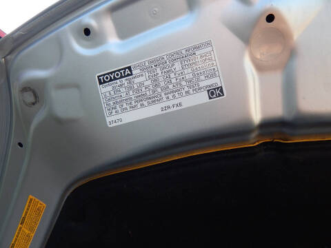 2014 Toyota Prius Three