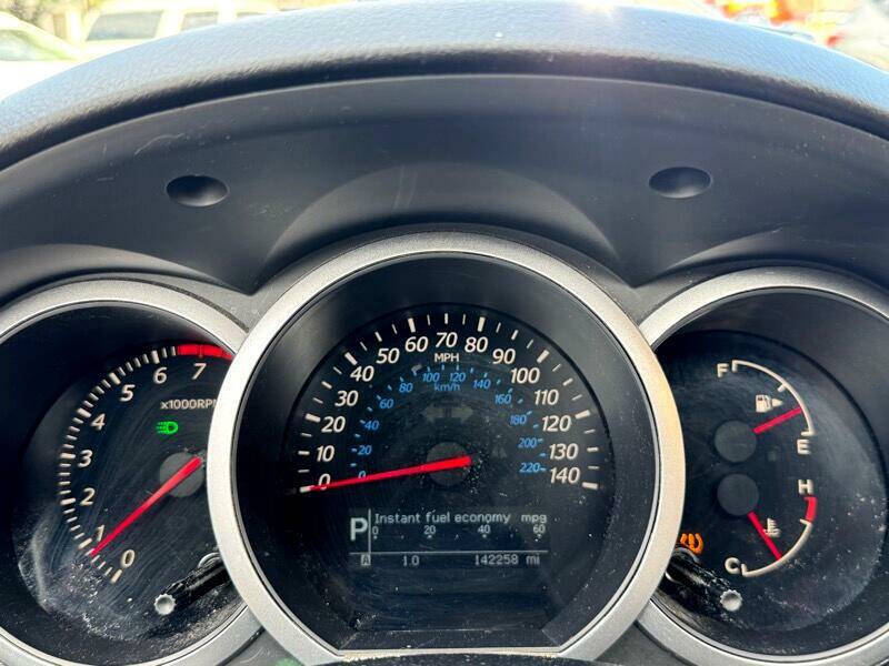 2013 Suzuki Grand Vitara Limited