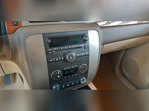 2007 GMC Sierra 1500 SLE2
