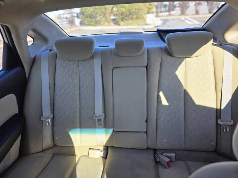 2010 Hyundai Elantra SE