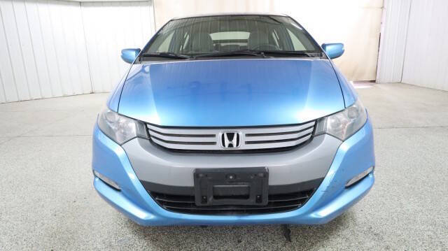 2010 Honda Insight