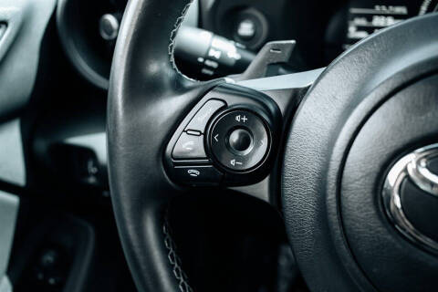 2023 Toyota GR86 Premium