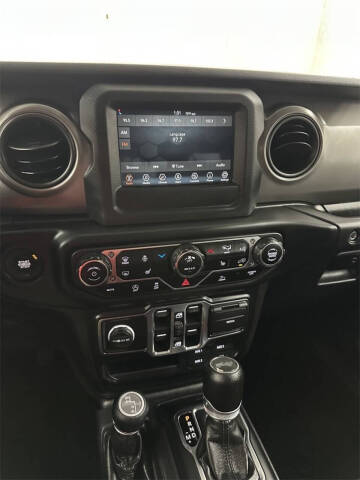 2022 Jeep Wrangler Unlimited