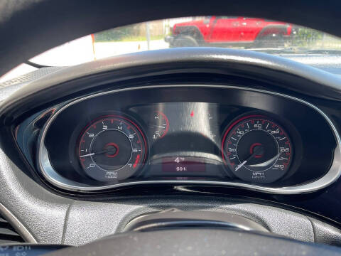 2013 Dodge Dart SE