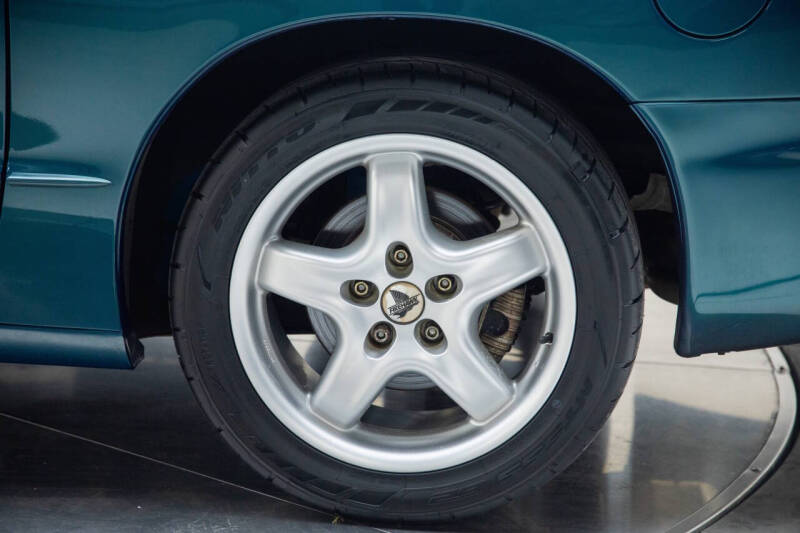 1995 Pontiac Firebird