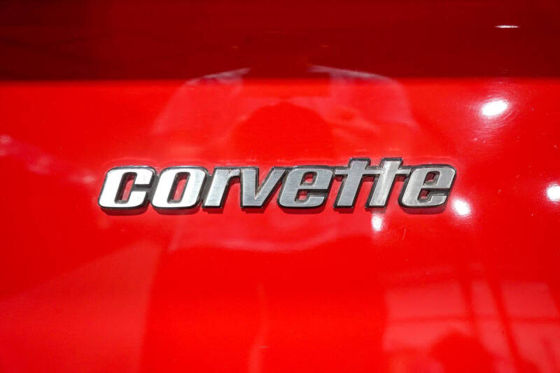 1979 Chevrolet Corvette