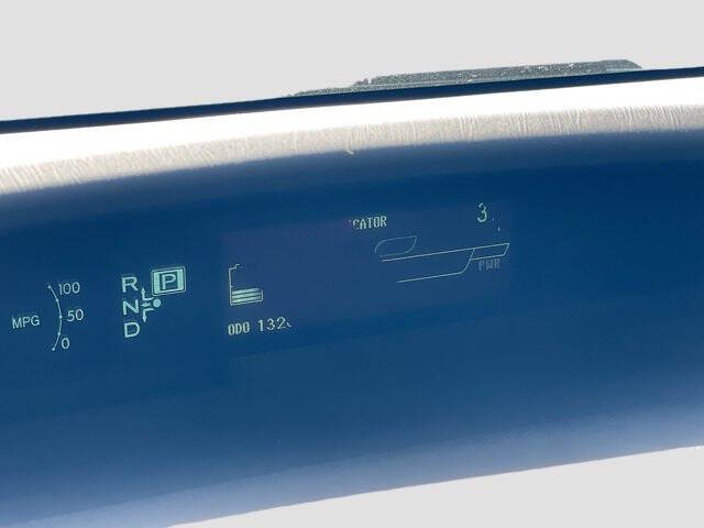 2015 Toyota Prius One