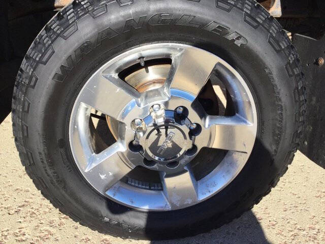 2016 GMC Sierra 2500HD