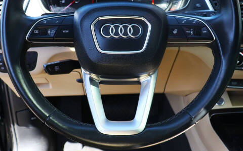 2022 Audi Q5 quattro S line Premium 45 TFSI