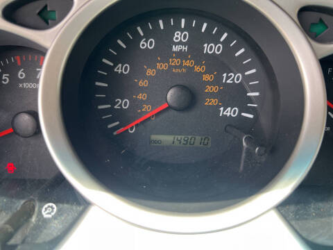 2006 Toyota Highlander