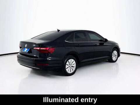 2020 Volkswagen Jetta