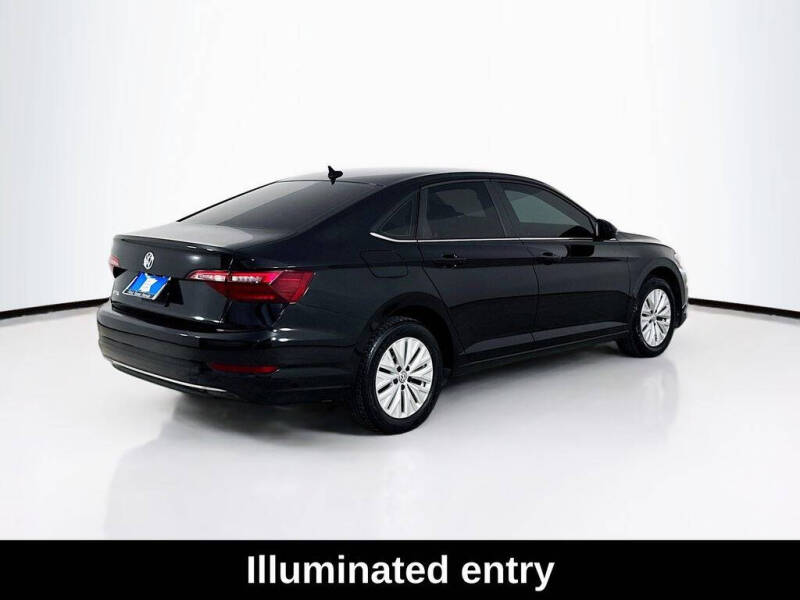 2020 Volkswagen Jetta