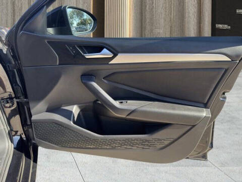 2021 Volkswagen Jetta R-Line