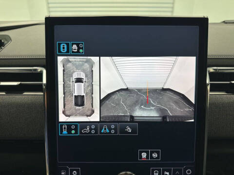 2026 GMC Sierra EV Elevation