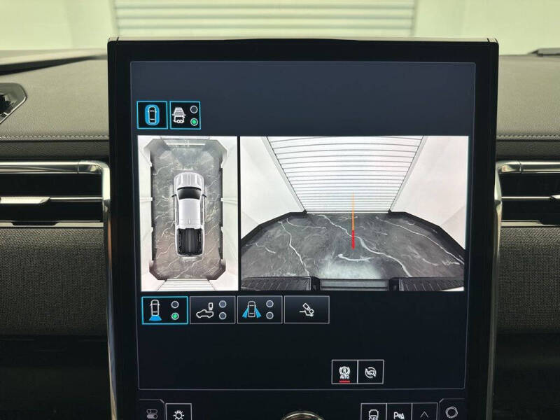 2026 GMC Sierra EV Elevation
