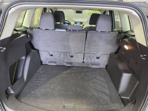 2013 Ford Escape S