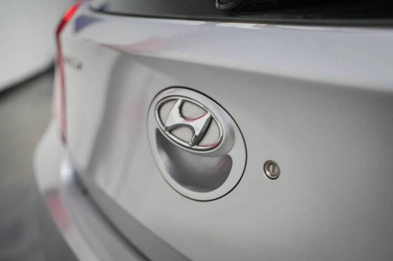 2015 Hyundai Accent GS