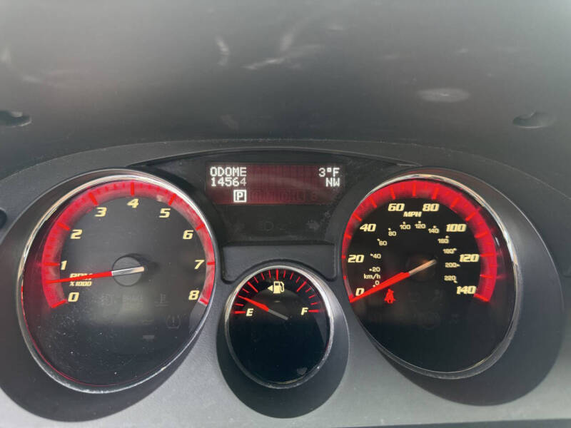 2012 GMC Acadia SLT-1