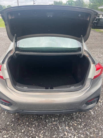 2017 Chevrolet Cruze Premier Auto