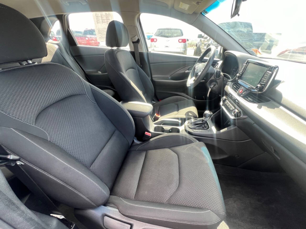 2019 Hyundai ELANTRA GT for sale at Autostars Motor Group in Yakima, WA