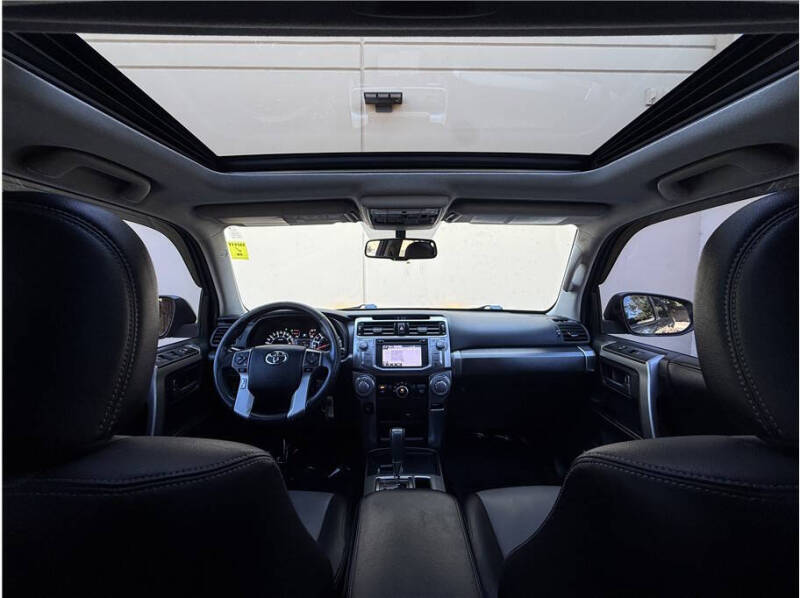 2015 Toyota 4Runner SR5 Premium