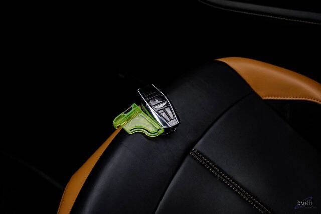 2020 Aston Martin Vantage