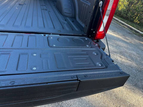 2026 Ford F-250 Super Duty