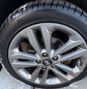 2016 Hyundai Elantra GT