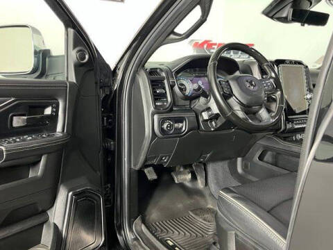 2022 RAM 2500 Limited