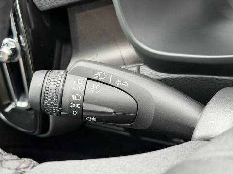 2023 Volvo C40 Recharge Twin Ultimate