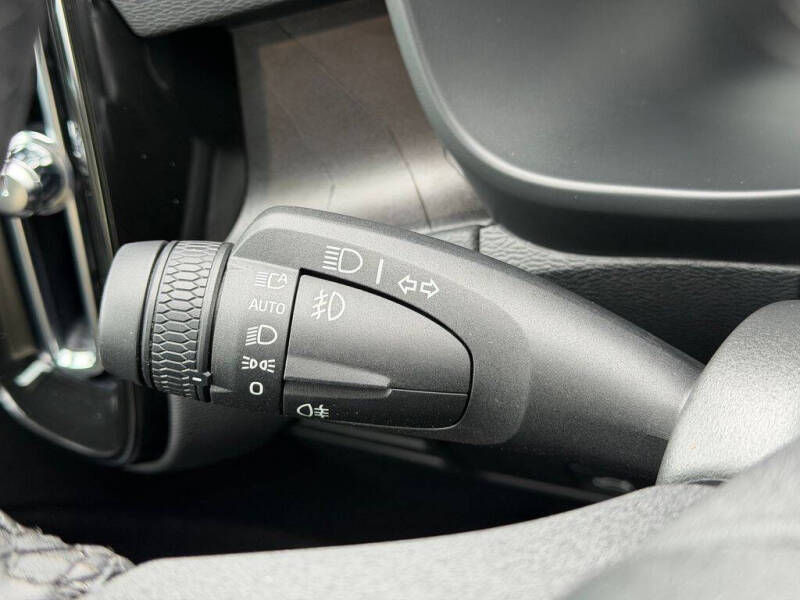 2023 Volvo C40 Recharge Twin Ultimate