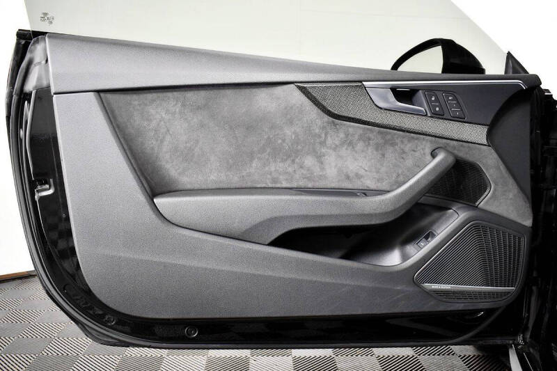 2018 Audi S5 3.0T quattro Premium Plus