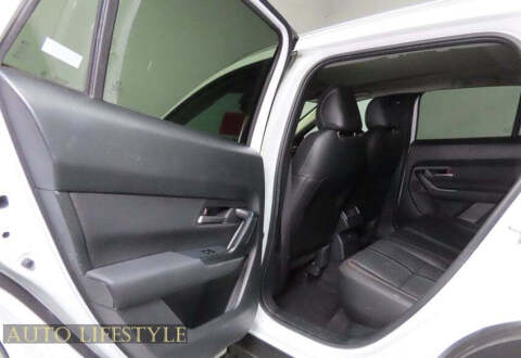 2026 Mazda CX-50 2.5 S Premium