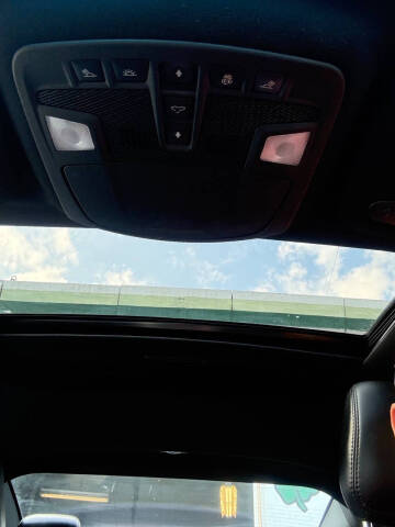 2018 Lincoln MKZ Select