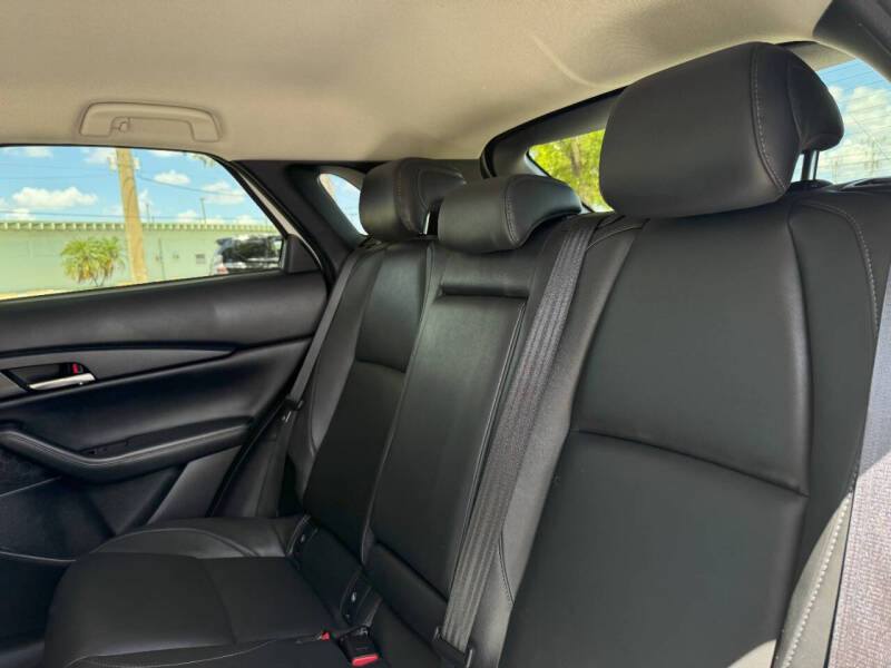 2023 Mazda CX-30 2.5 S Preferred