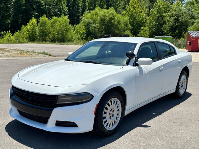 2020 Dodge Charger for sale at Extreme Emergency Lighting Inc in Sellersburg, IN