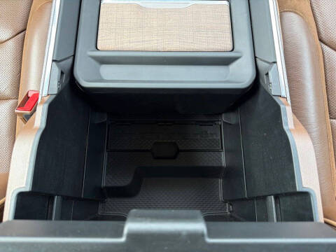 2024 RAM 1500 Limited Longhorn