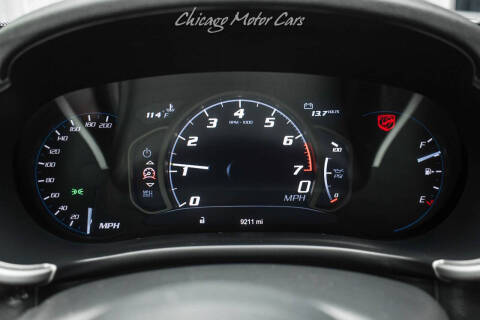 2015 Dodge Viper