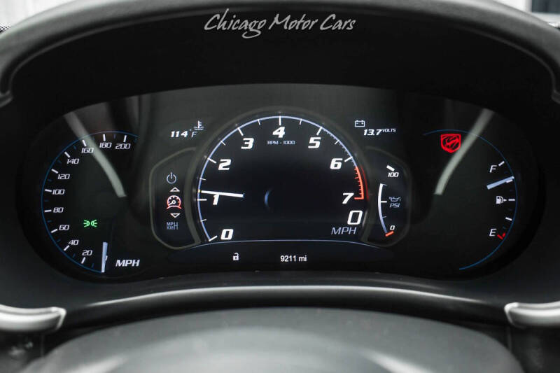 2015 Dodge Viper
