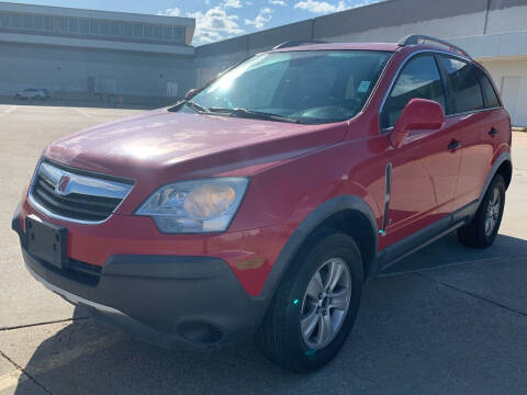 2009 Saturn Vue for sale at A & R AUTO SALES in Lincoln NE