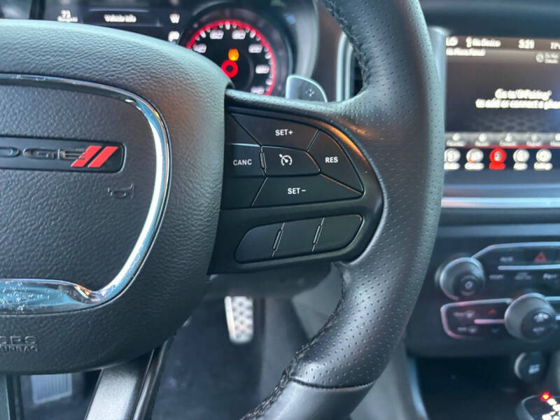 2022 Dodge Charger GT