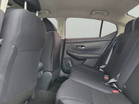 2023 Nissan Sentra S