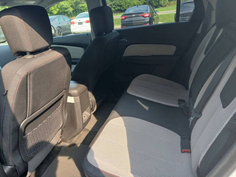 2017 GMC Terrain SLE-1